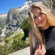 Kristina  - Czech Republic