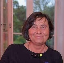 Ilona - Czech Republic