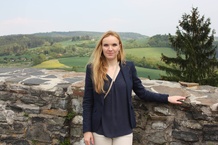Iveta - Czech Republic