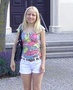 Julia - Czech Republic