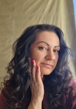 Simona - Slovakia