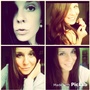 Kristyna - Czech Republic