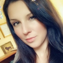 Kristyna - Czech Republic