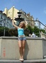 Julia - Czech Republic