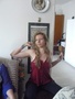Lucie - Czech Republic