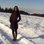 Jana - Slovakia