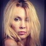 Zuzana - Czech Republic