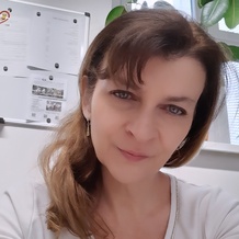 Jitka - Czech Republic