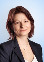 Zuzana - Czech Republic