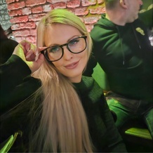 Iva - Czech Republic