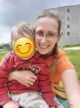Zoe - Czech Republic