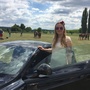 Iveta - Czech Republic