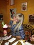 ivana - Czech Republic