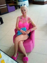 Helen - Czech Republic