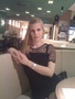 Kristyna - Czech Republic